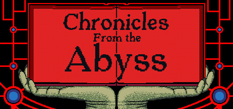 Chronicles from the Abyss Cover Image