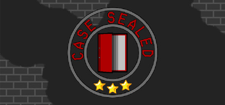 Case Sealed