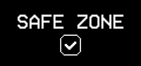 SAFE ZONE Cover Image