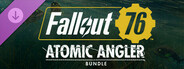 Fallout 76: Atomic Angler Bundle