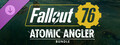Fallout 76: Atomic Angler Bundle