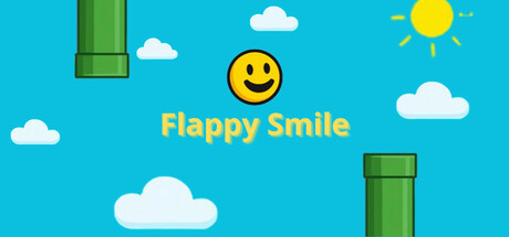 Flappy Smile Cover Image