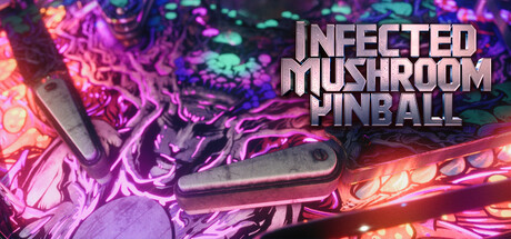 Infected Mushroom Pinball