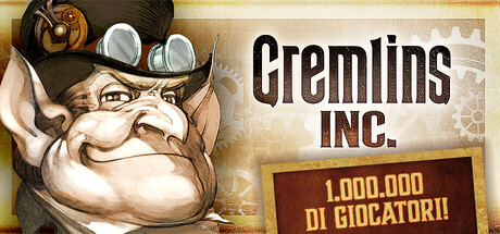 Gremlins, Inc.