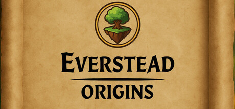 Everstead: Origins Cover Image