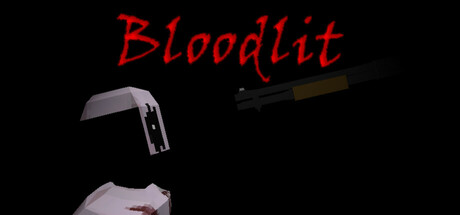 Bloodlit Cover Image