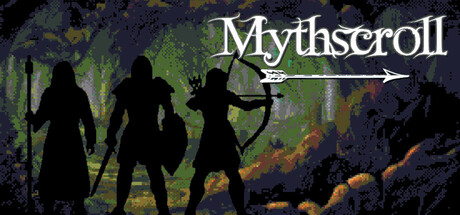 Mythscroll