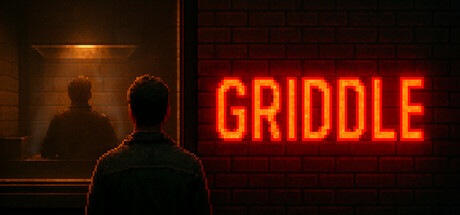 Griddle Cover Image