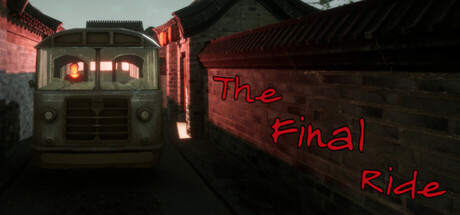 The Final Ride Cover Image