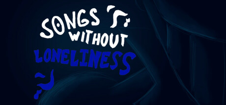 Songs Without Loneliness Cover Image