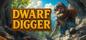 Dwarf Digger