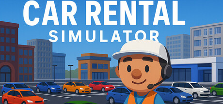 Car Rental Simulator Cover Image