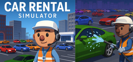 Car Rental Simulator