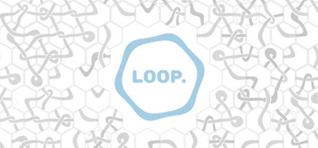 LOOP: A Tranquil Puzzle Game Cover Image