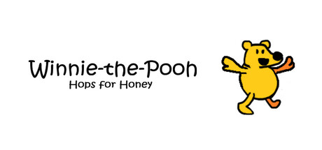 Winnie-the-Pooh Hops for Honey Cover Image