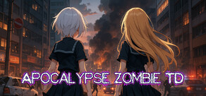 Apocalypse Zombie TD