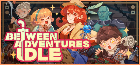 Between Adventures IDLE Cover Image