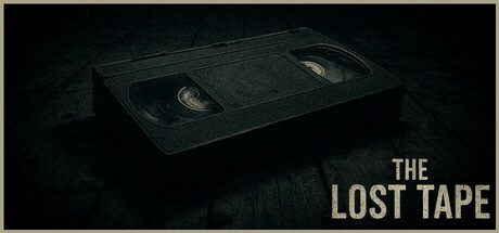 The Lost Tape  Cover Image