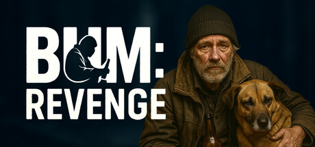 Bum: Revenge Cover Image