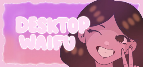 Desktop Waifu Cover Image