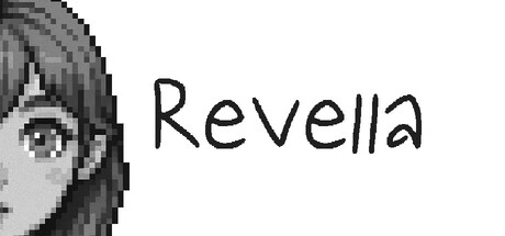 Revella Cover Image