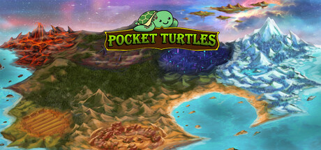 Pocket Turtles