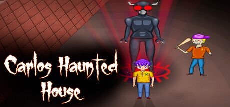 Carlos Haunted House