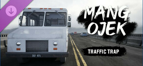 Mang Ojek: Traffic Trap