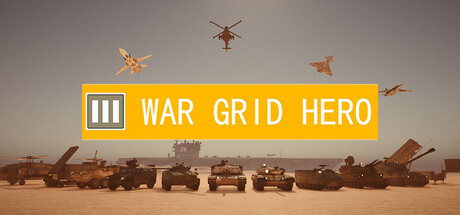 War Grid Hero