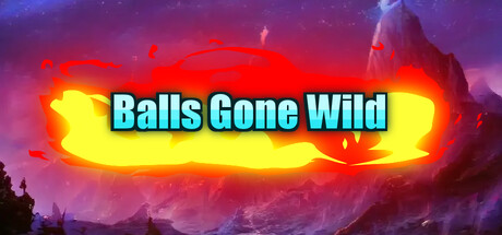Balls Gone Wild