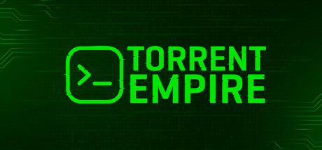 Torrent Empire Cover Image