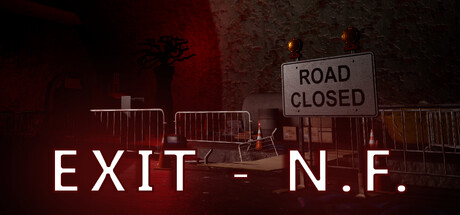 Exit - N.F.