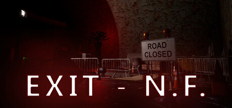 Exit - N.F. Cover Image