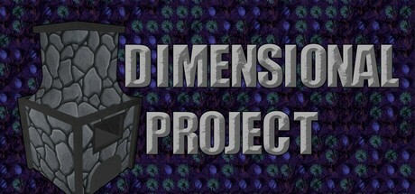 Dimensional Project Cover Image