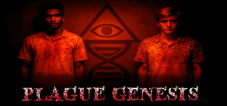 Plague Genesis Cover Image