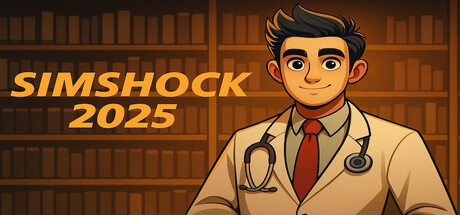 SimShock2025