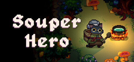 Souper Hero