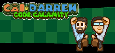 Ci & Darren: Code Calamity