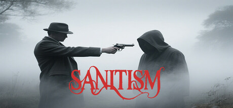 Sanitism Cover Image