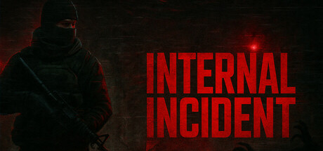 Internal Incident Cover Image