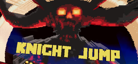 Knight Jump