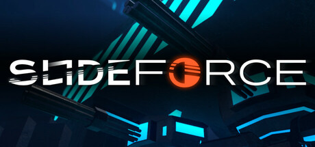 SLIDEFORCE Cover Image