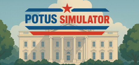 POTUS Simulator Cover Image