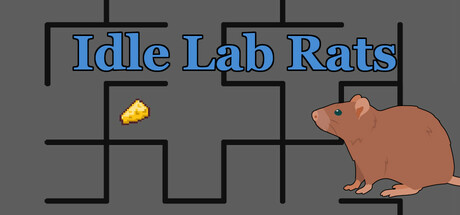 Idle Lab Rats Cover Image