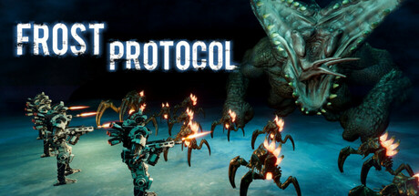 Frost Protocol Cover Image
