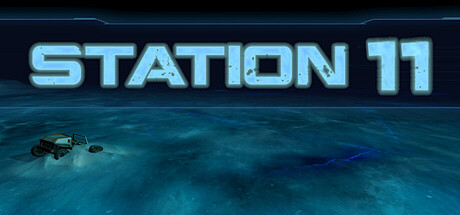 Station 11 Cover Image