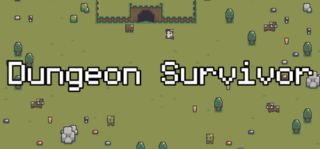 Dungeon Survivor