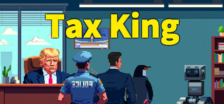 TaxKing