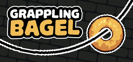 Grappling Bagel
