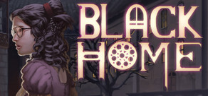 Black Home